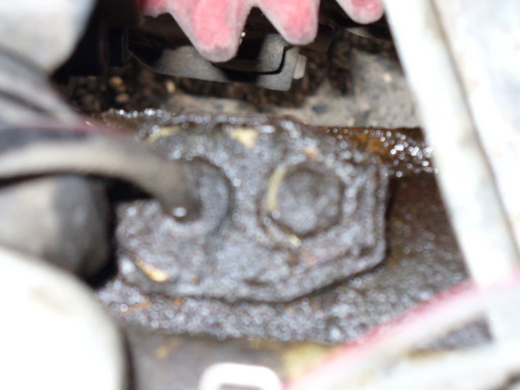 heroína cirujano No hagas golf mk1 speedo cable oil leak estera tribu